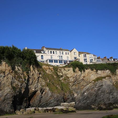 St Christopher'S Inn Newquay Ньюки Экстерьер фото