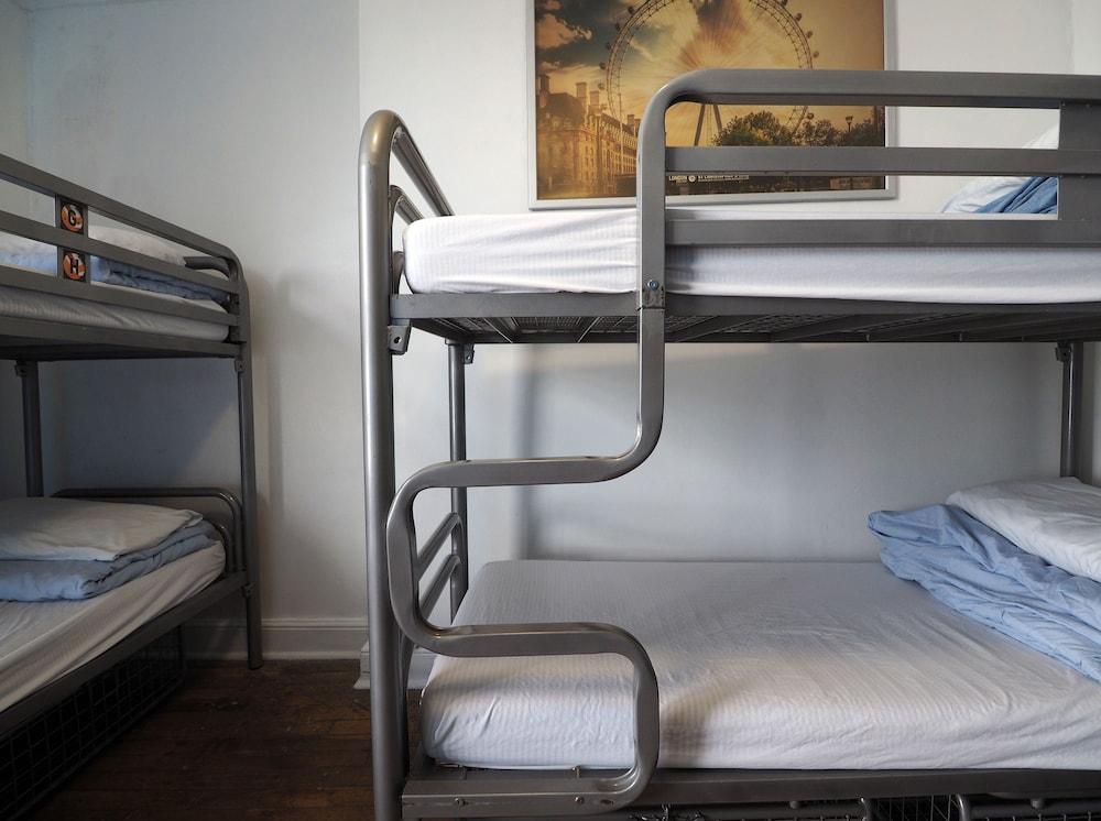 St Christopher'S Inn Newquay Ньюки Экстерьер фото