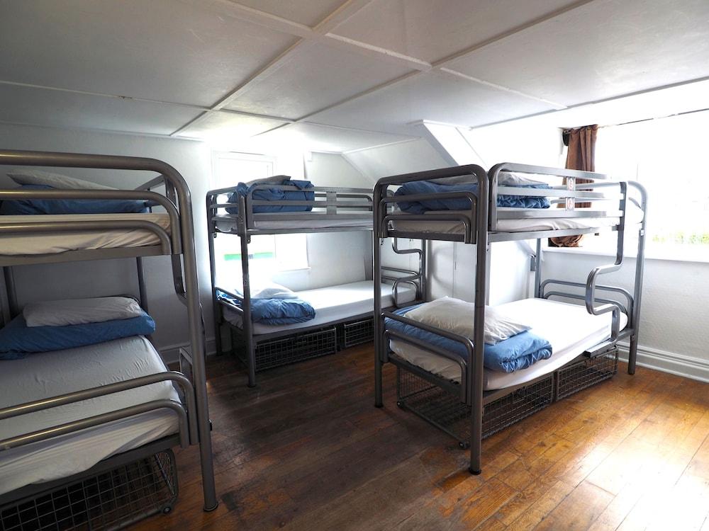 St Christopher'S Inn Newquay Ньюки Экстерьер фото