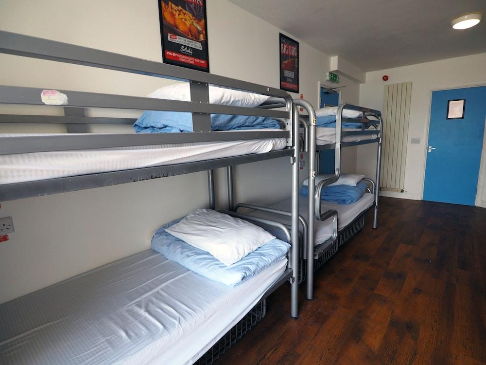 St Christopher'S Inn Newquay Ньюки Экстерьер фото