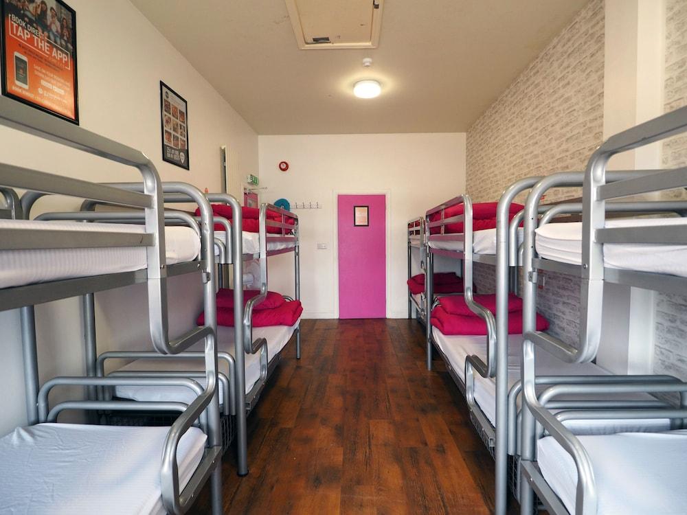 St Christopher'S Inn Newquay Ньюки Экстерьер фото