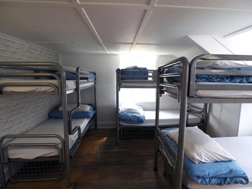 St Christopher'S Inn Newquay Ньюки Экстерьер фото