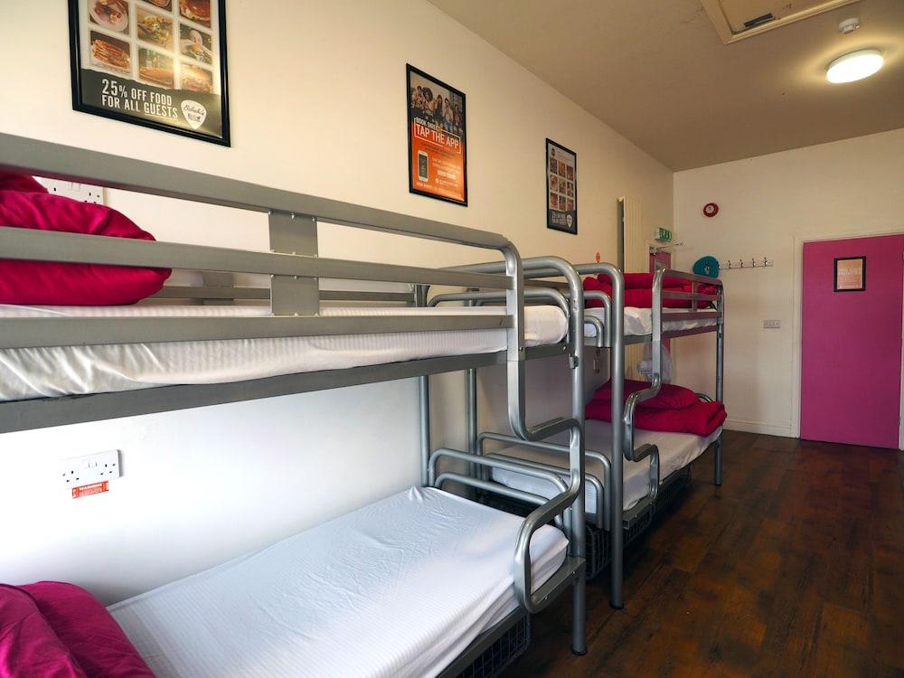 St Christopher'S Inn Newquay Ньюки Экстерьер фото