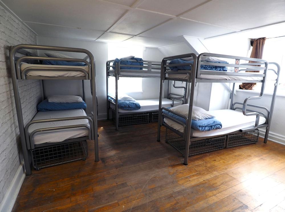 St Christopher'S Inn Newquay Ньюки Экстерьер фото
