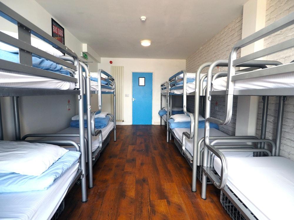 St Christopher'S Inn Newquay Ньюки Экстерьер фото