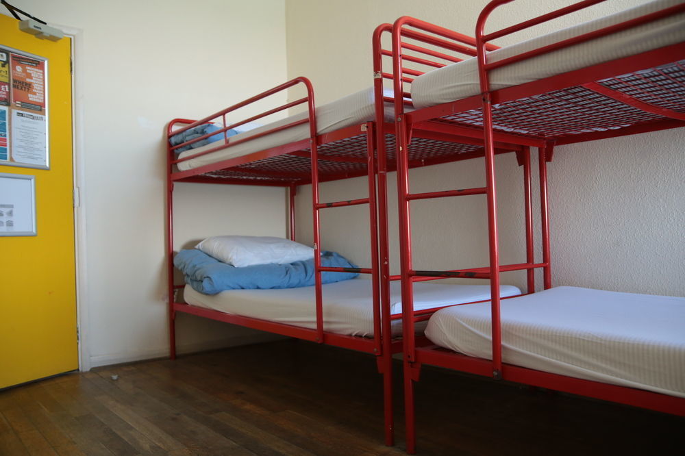 St Christopher'S Inn Newquay Ньюки Экстерьер фото