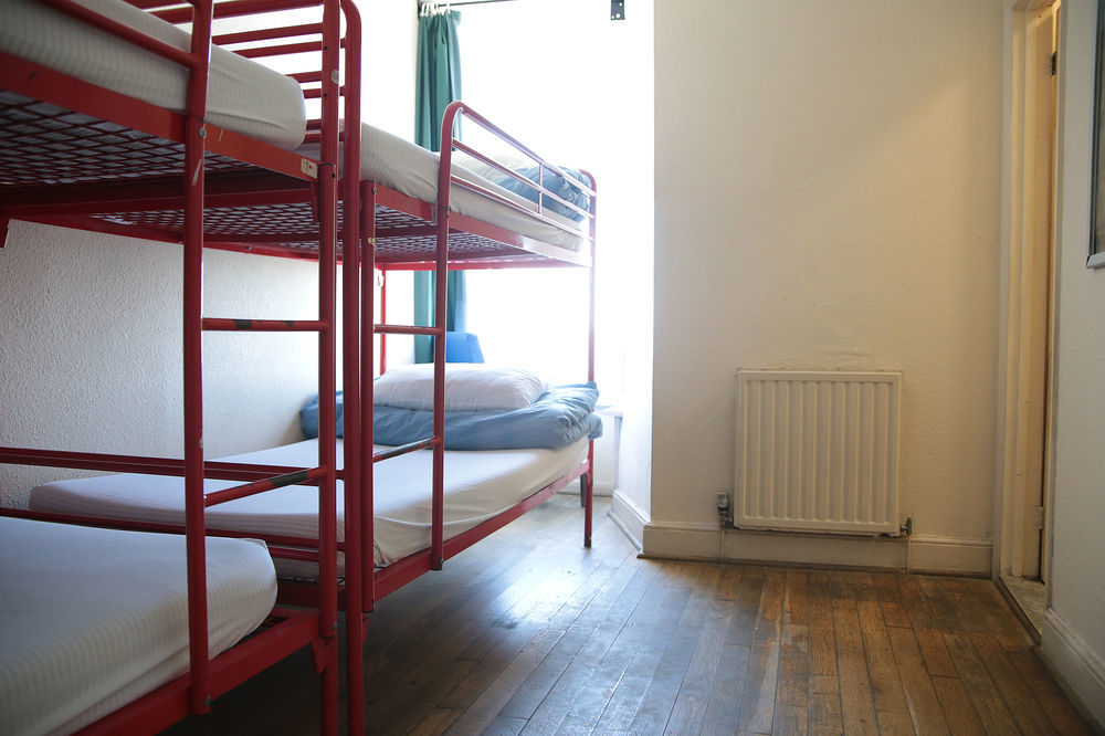 St Christopher'S Inn Newquay Ньюки Экстерьер фото