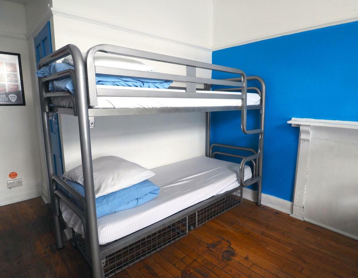 St Christopher'S Inn Newquay Ньюки Номер фото